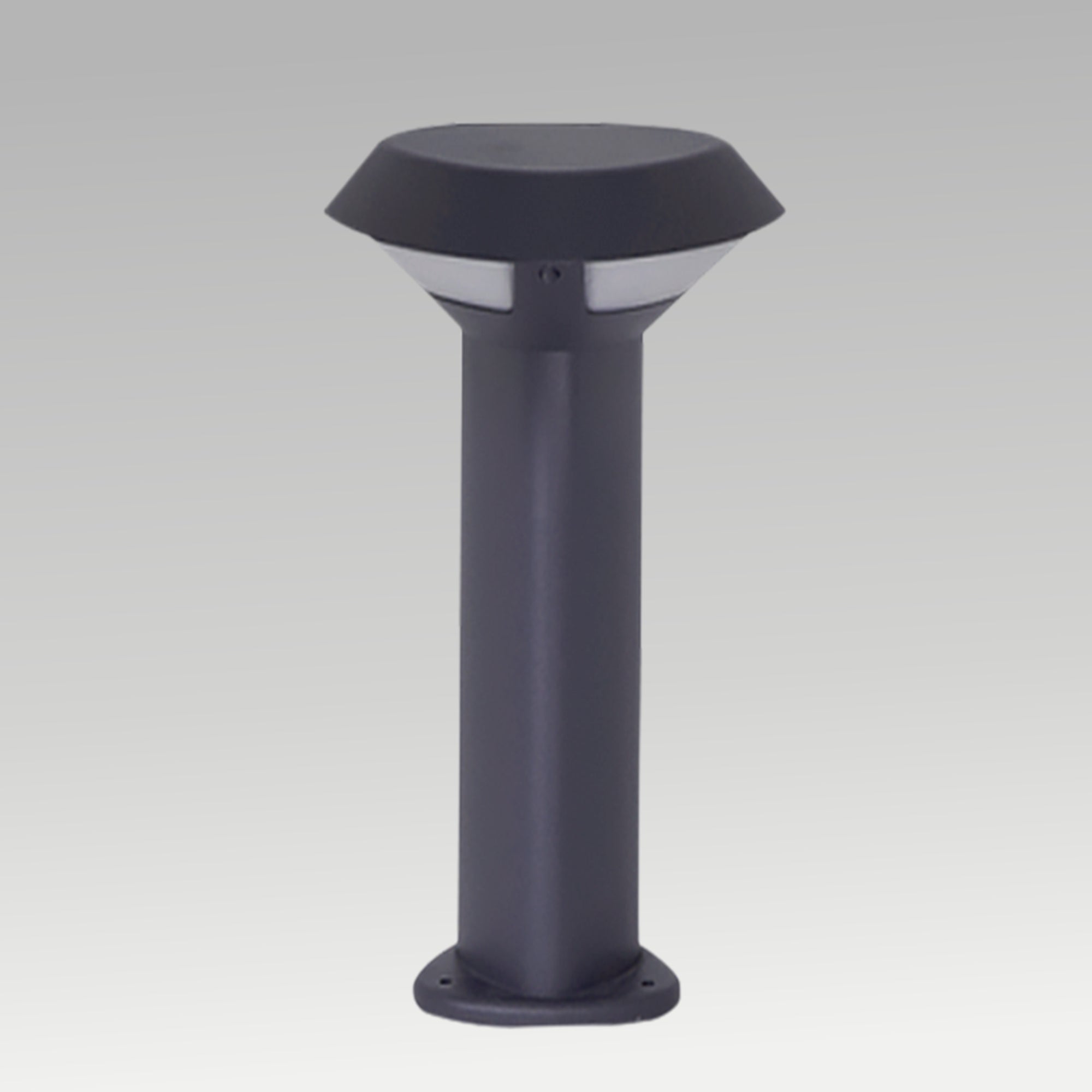 10W Chloe Bollard Light