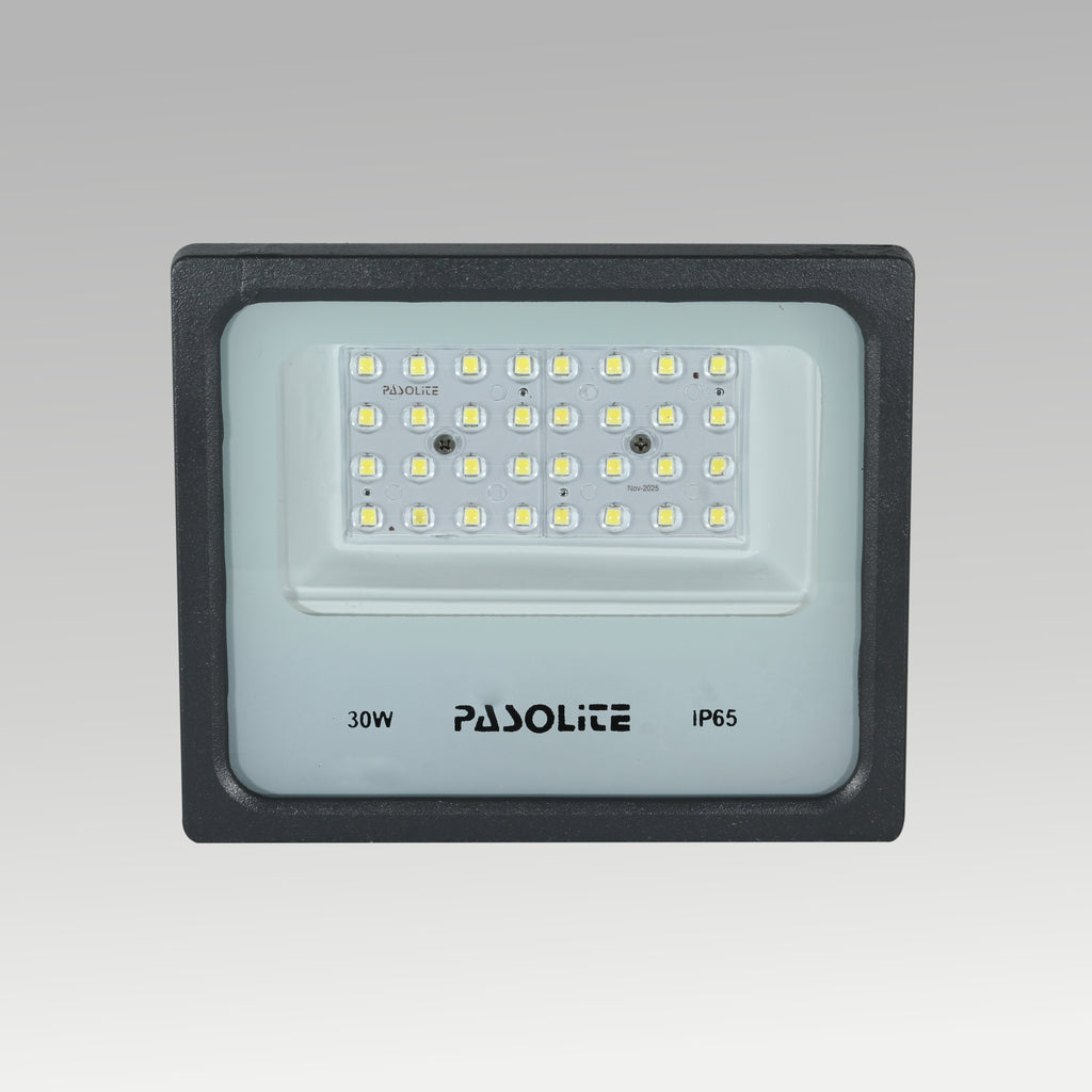 Spiro Flood Light (With Lens)