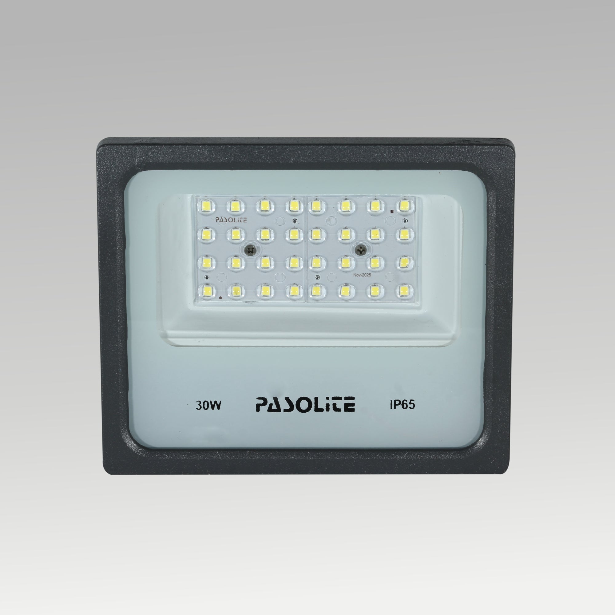 Spiro Flood Light (With Lens)