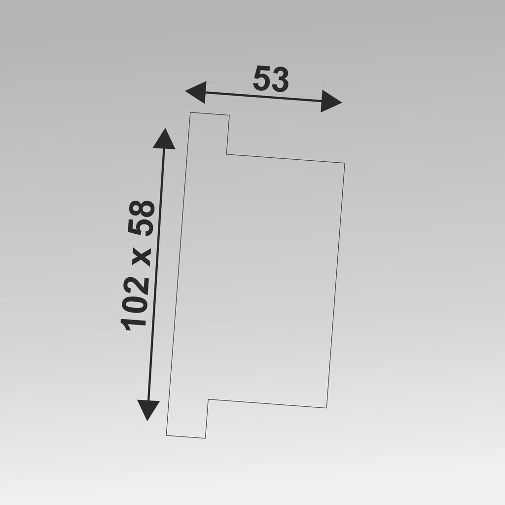 POFW 10  Foot Light