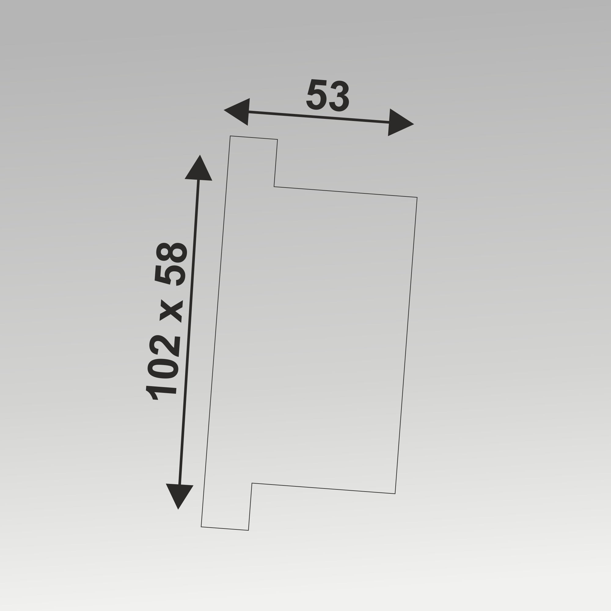POFW 10  Foot Light