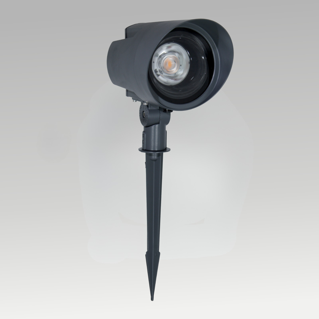 Facade Spot Light