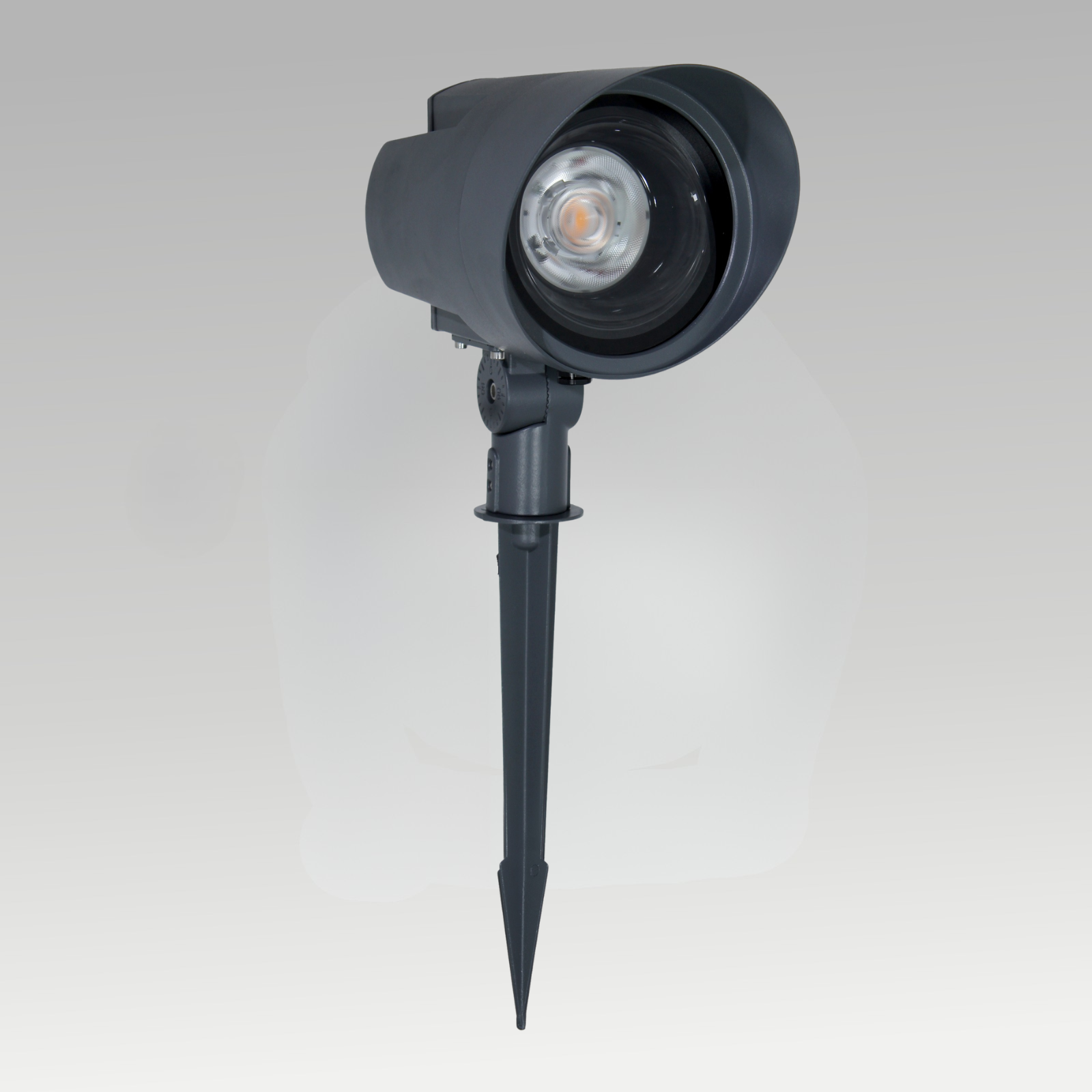 Facade Spot Light