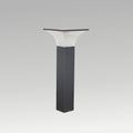 10W & B-22 Duster Bollard