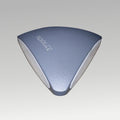 3x2W Triangular Wall Light