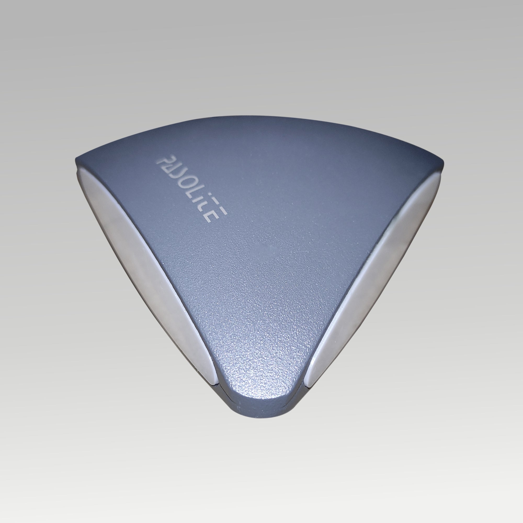 3x2W Triangular Wall Light