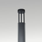 10W Achilles Bollard