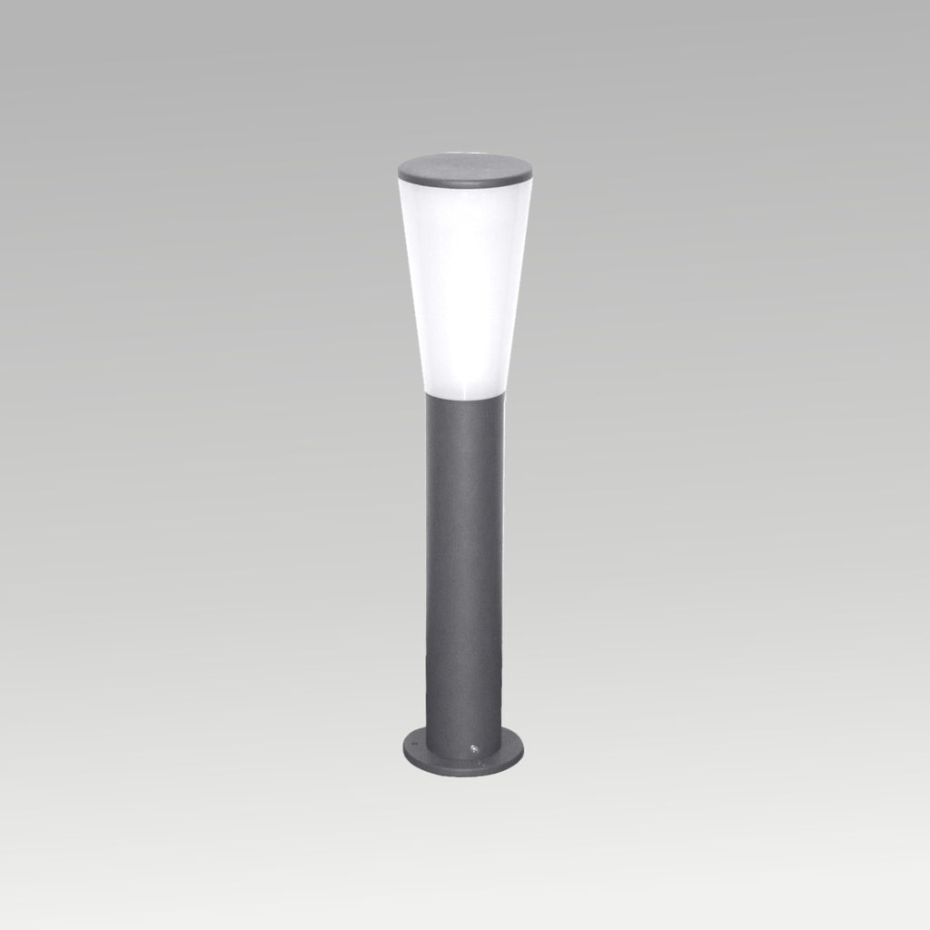 10W Matrix Bollard