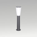 10W Matrix Bollard