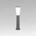 10W Matrix Bollard