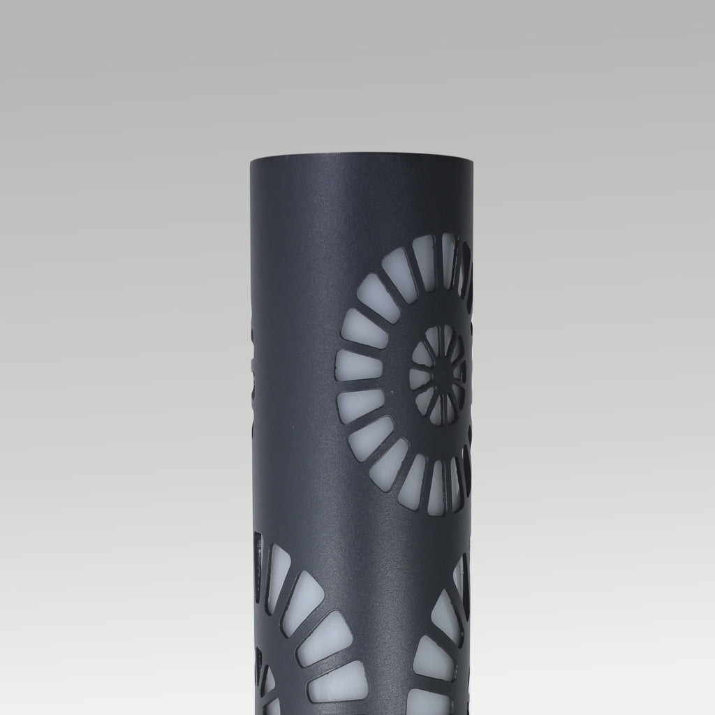 10W Tory Bollard