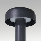 10W Cubin Bollard Light