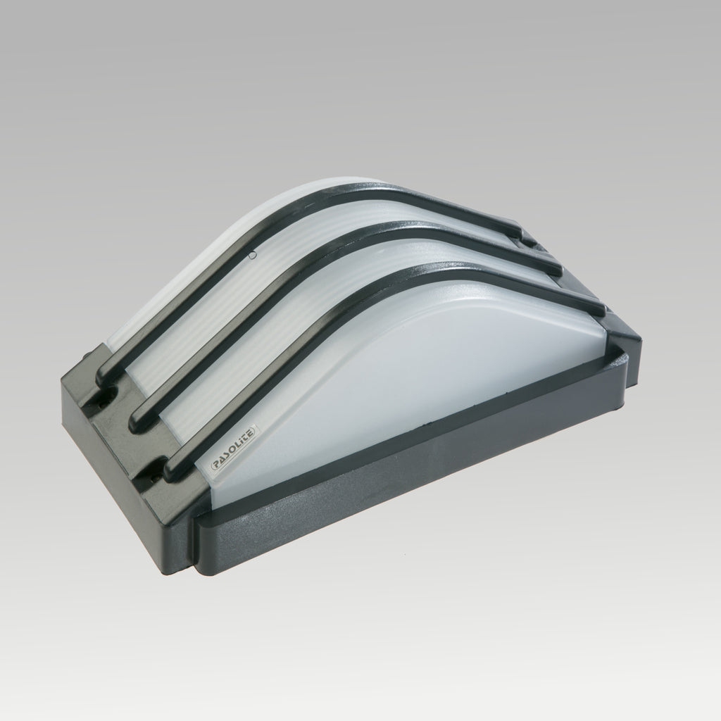 B-22 Rubus Bulkhead