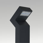 2x10W ZANG Bollard