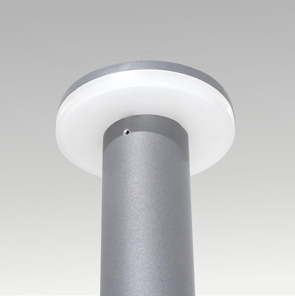 10W Mini & Big Shell Bollard