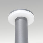 10W Mini & Big Shell Bollard
