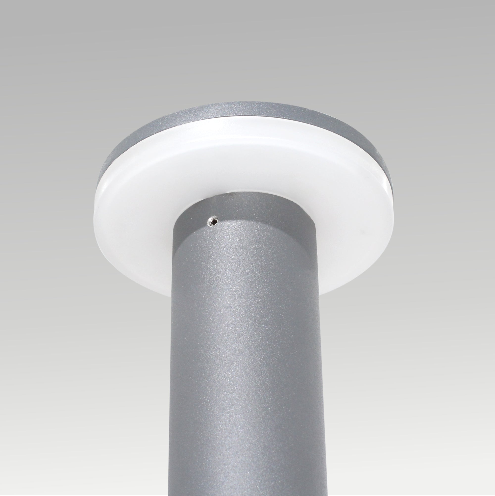 10W Mini & Big Shell Bollard