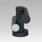 2X3W Double Rotatable Wall Light