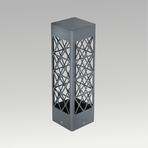 10W Laser Bollard