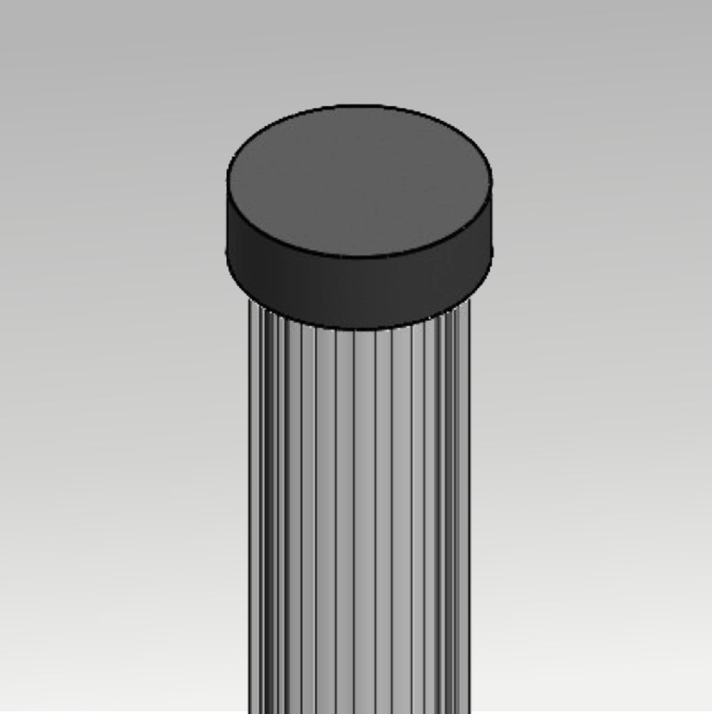 Led Honor Bollard