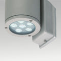 6+1W Wall Light