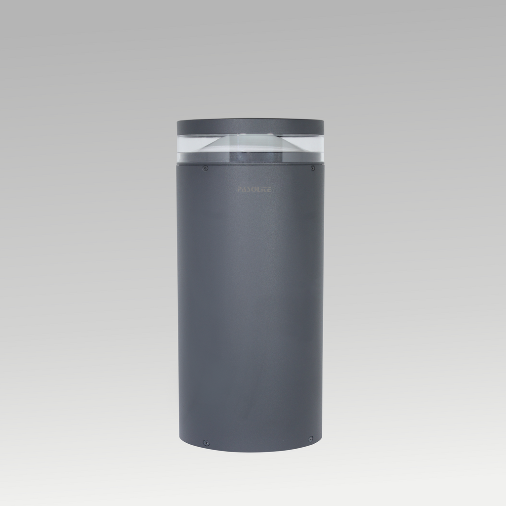 20W ROSS BOLLARD LIGHT
