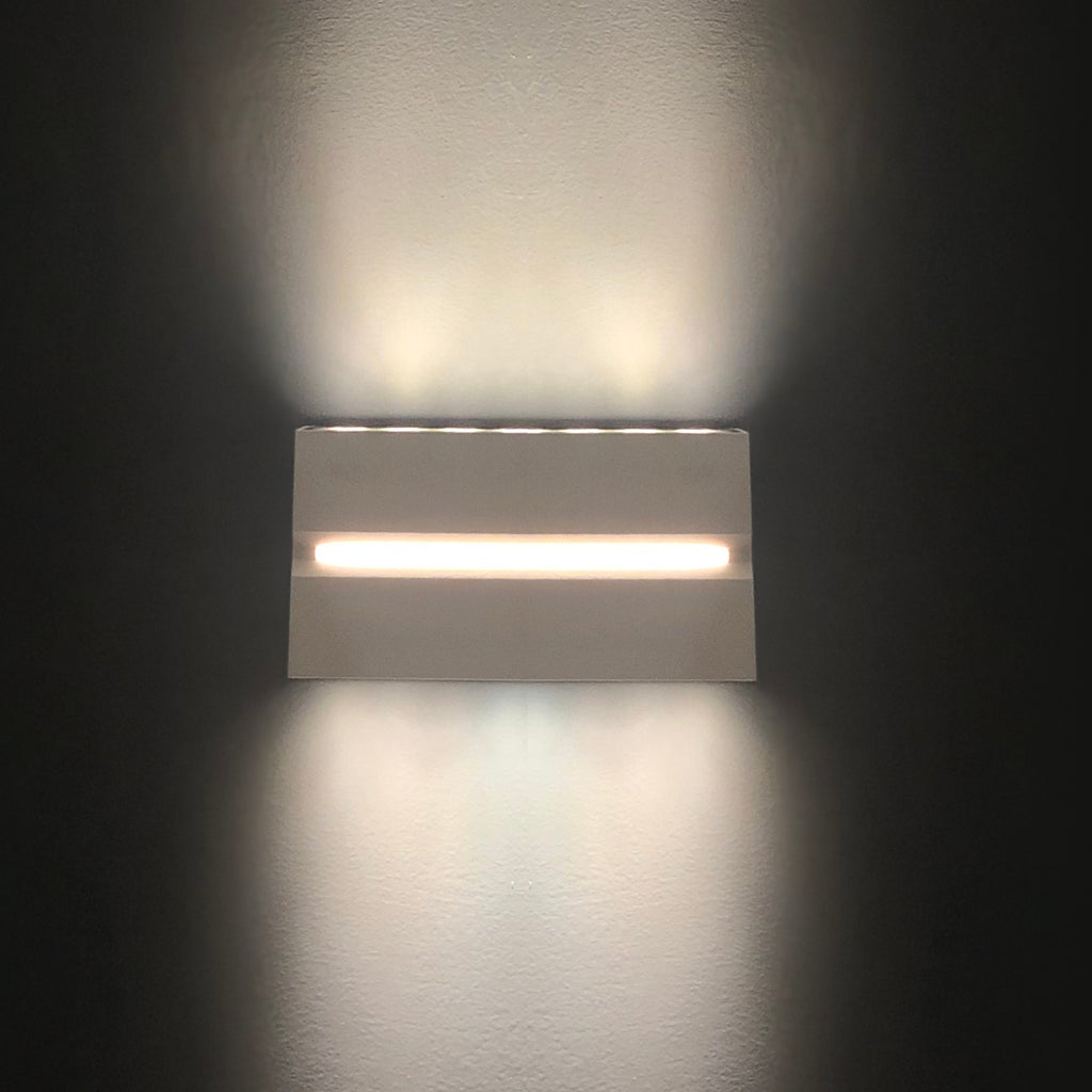 12W Wall Light