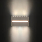 12W Wall Light