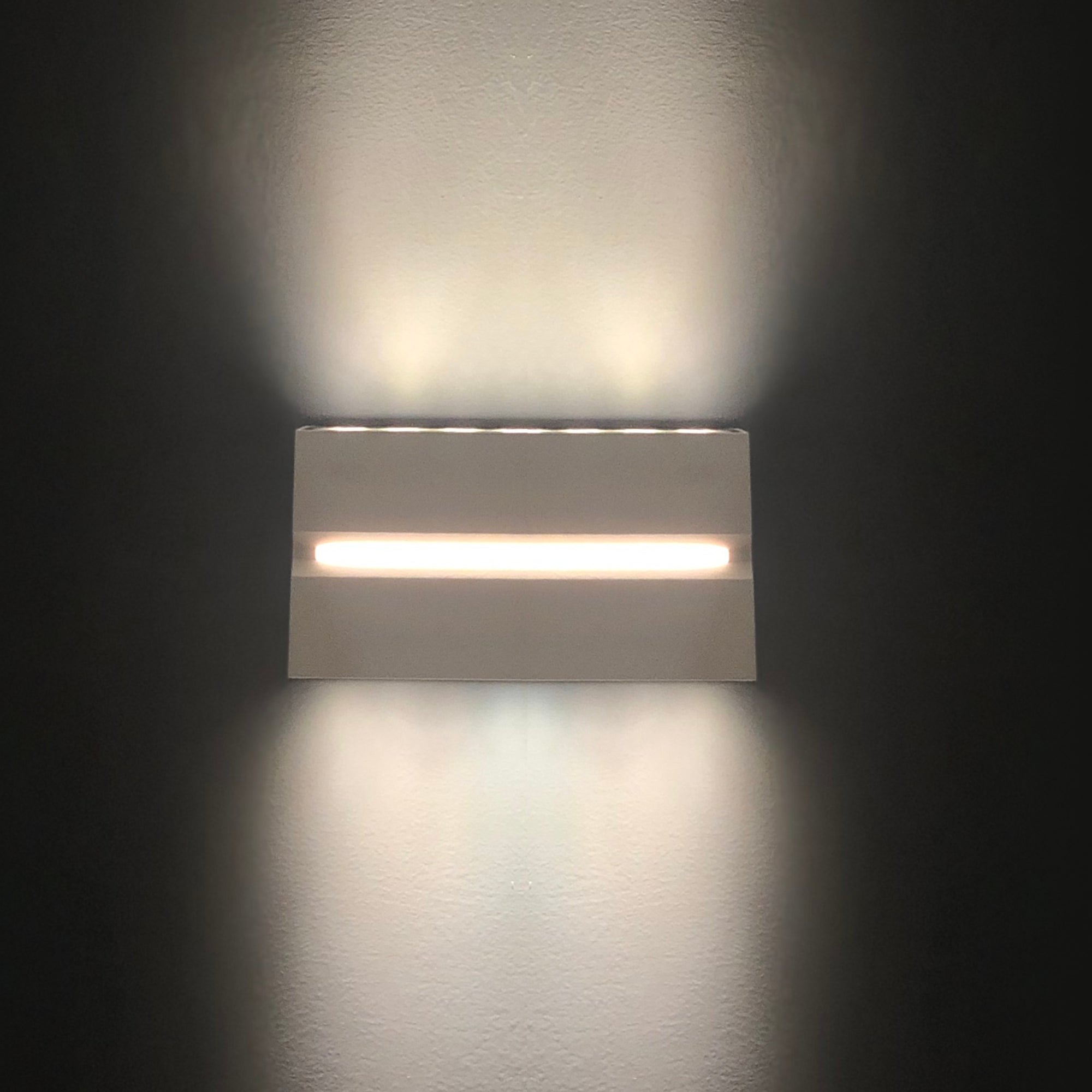 12W Wall Light