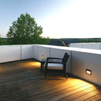 POFW 04  Foot Light