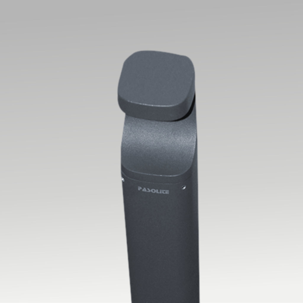 10W Kobra Bollard