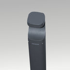 10W Kobra Bollard
