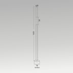 5W Kabbo Graden Light