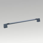 10W Linear Vertical Rotatable Wall Light