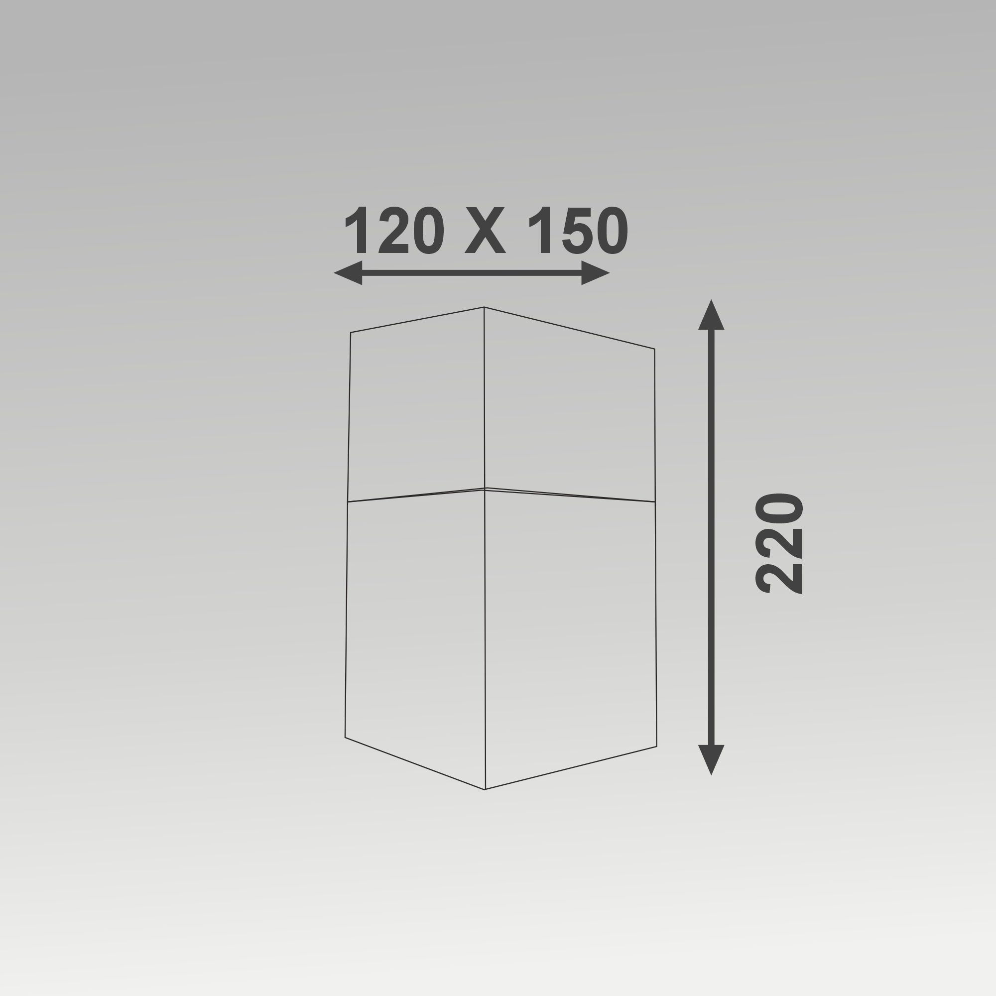10W & B-22 Kin Wall Light