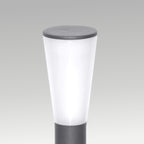 10W Matrix Bollard