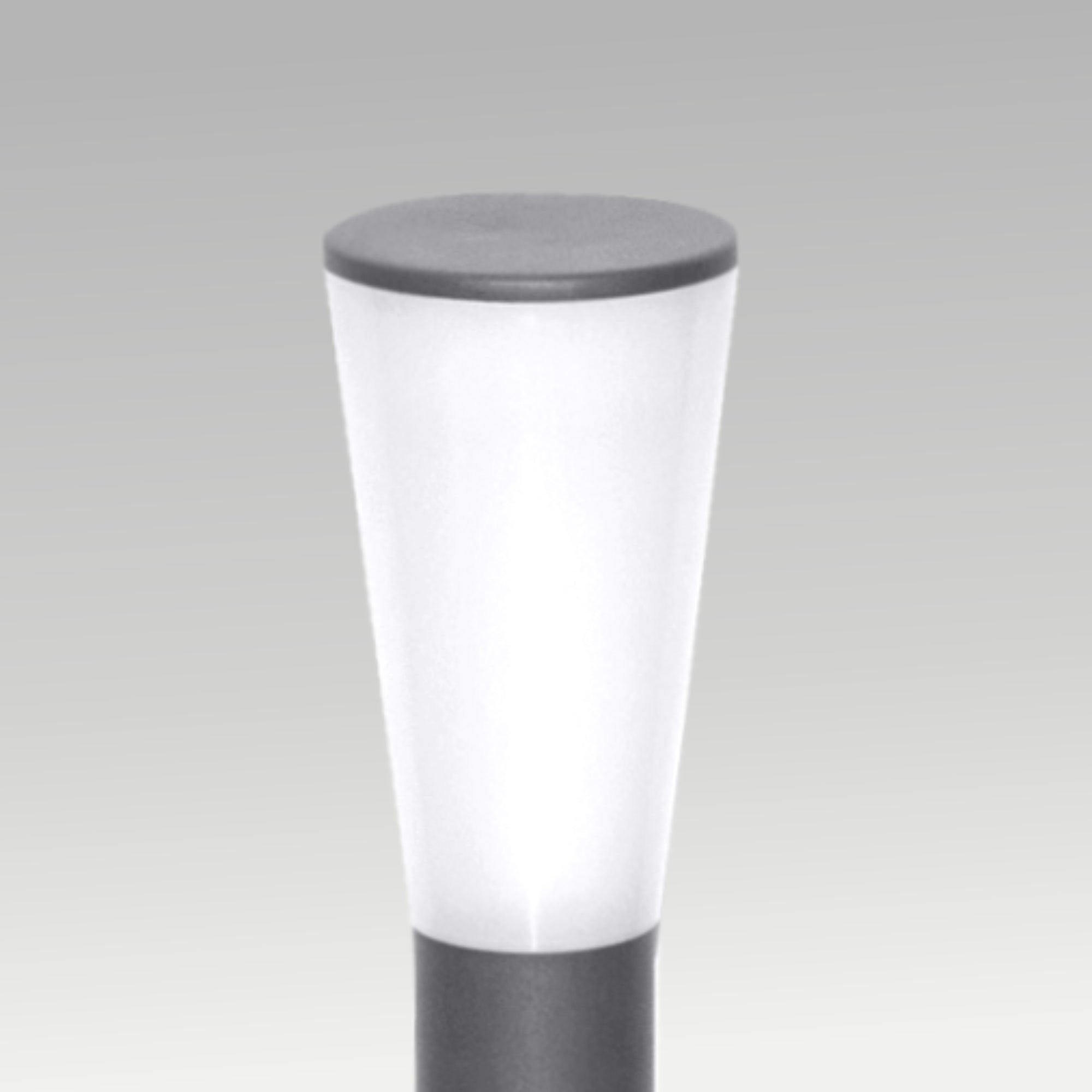 10W Matrix Bollard