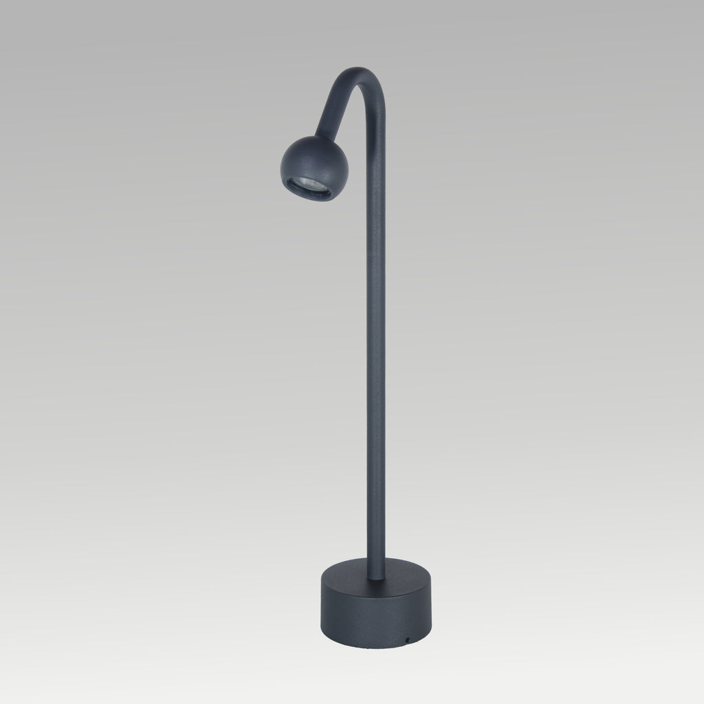 3W Rigor Garden Light