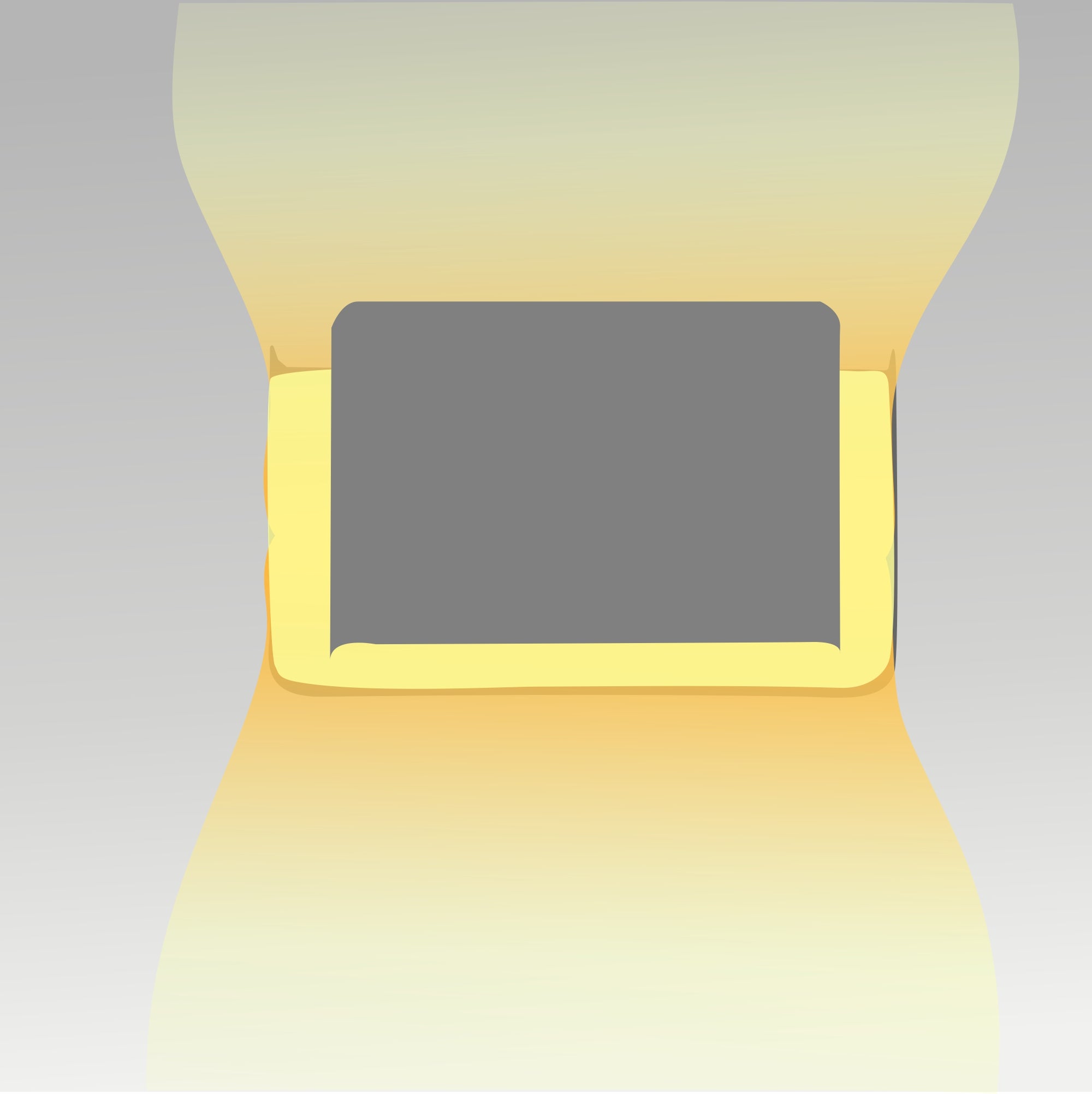 12W Reflective Wall Light