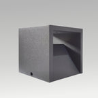 3W Square Wall Light