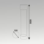 10W Gizmo Bollard