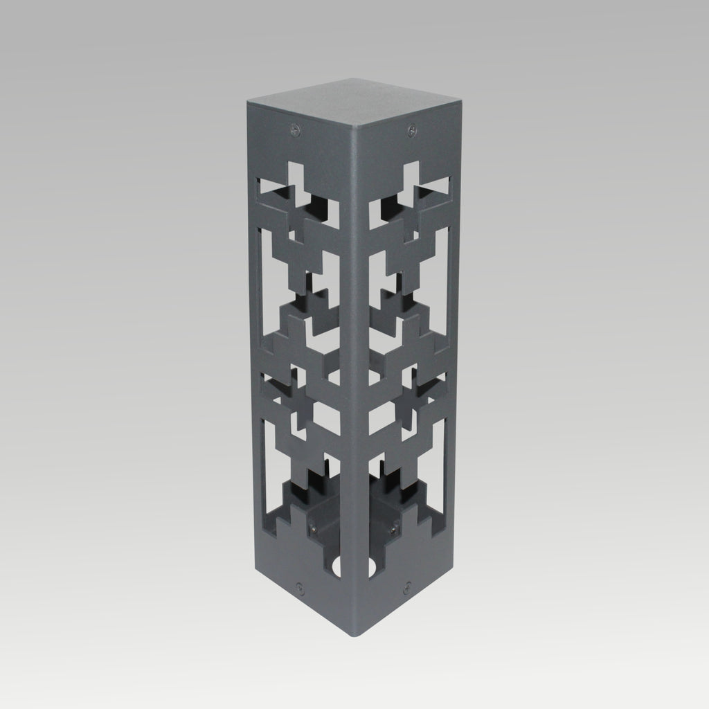 10W Laser Bollard