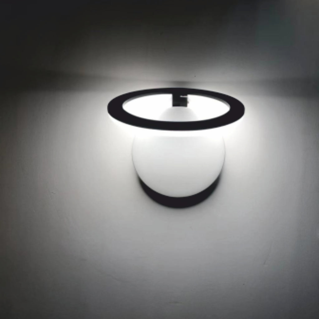 16W Tiltable Wall Light