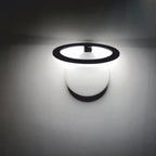 16W Tiltable Wall Light