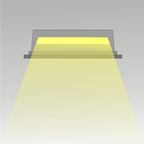 FT 2154  Foot Light