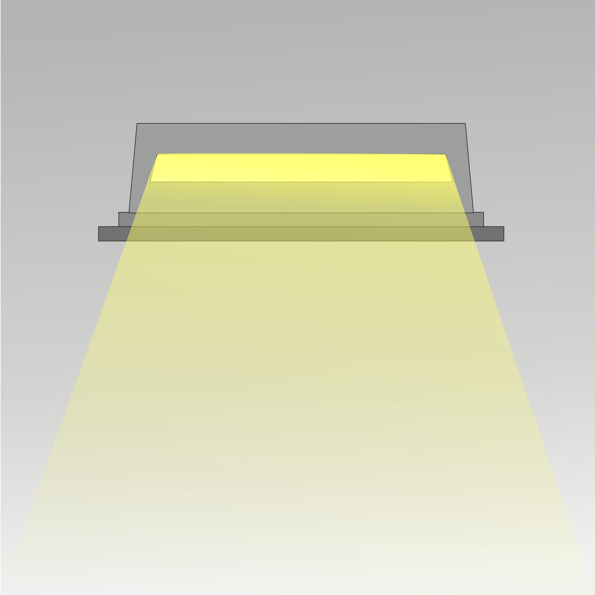 FT 2154  Foot Light