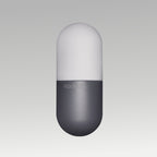E 27 Capsule Wall Light