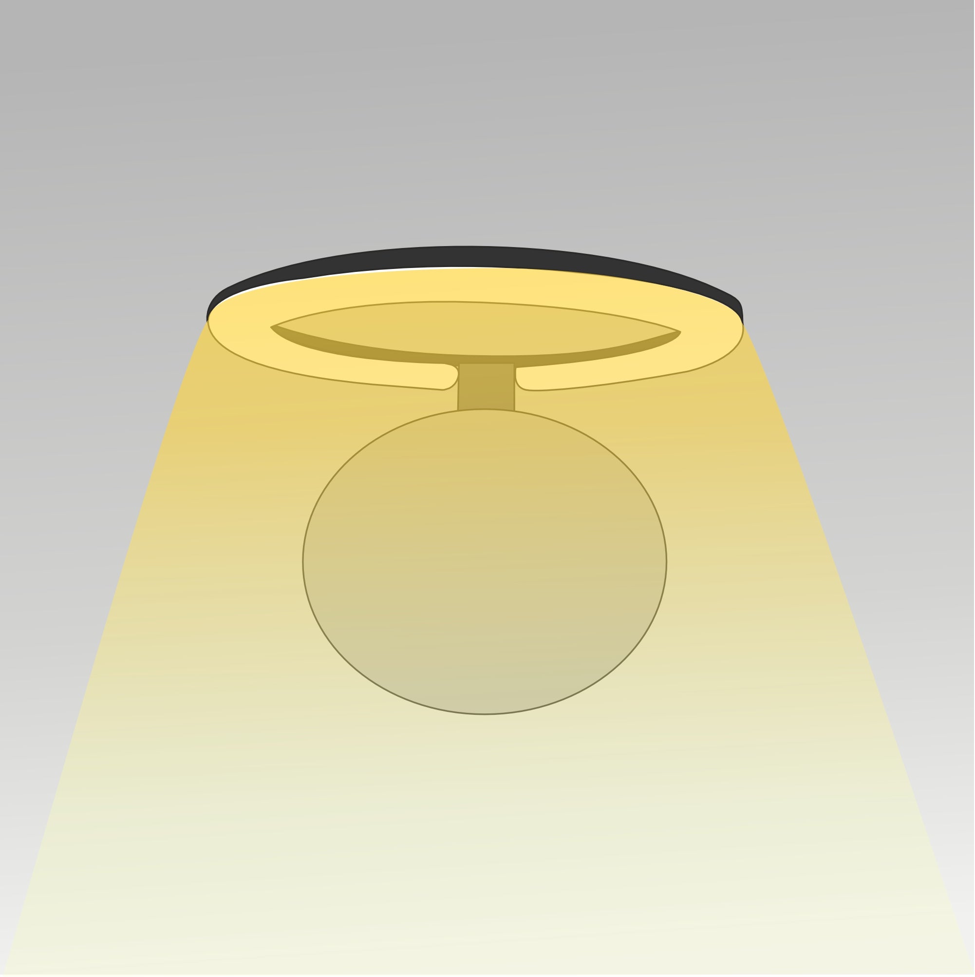 16W Tiltable Wall Light