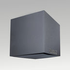 3W Square Wall Light