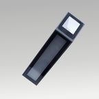 8W 3 Side Wall Light
